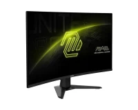 31.5” Игровой Монитор MSI MAG 32CQ6F/ QHD/ Curved/ 0.5ms/ 180Hz/ Black 2