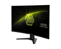 31.5” Игровой Монитор MSI MAG 32CQ6F/ QHD/ Curved/ 0.5ms/ 180Hz/ Black 3