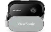 Proiector VIEWSONIC M1X Max/ led / FHD / 500 Lm / Google TV 5