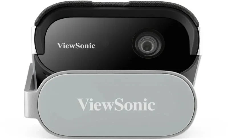 Proiector VIEWSONIC M1X Max/ led / FHD / 500 Lm / Google TV 5