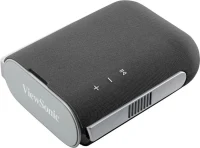 Proiector VIEWSONIC M1X Max/ led / FHD / 500 Lm / Google TV 6