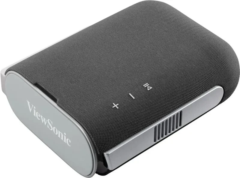 Proiector VIEWSONIC M1X Max/ led / FHD / 500 Lm / Google TV 6