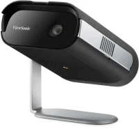 Proiector VIEWSONIC M1X Max/ led / FHD / 500 Lm / Google TV 2