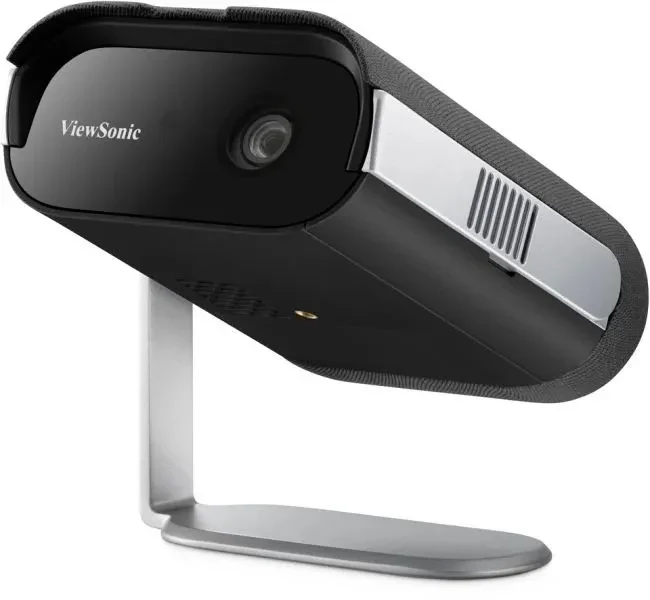 Proiector VIEWSONIC M1X Max/ led / FHD / 500 Lm / Google TV 2