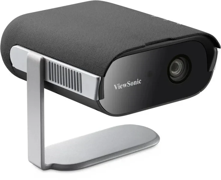 Proiector VIEWSONIC M1X Max/ led / FHD / 500 Lm / Google TV 3