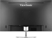 31.5” Monitor VIEWSONIC VX3276-4K-MHD-2 / 4K / 4ms / Silver/Black 6