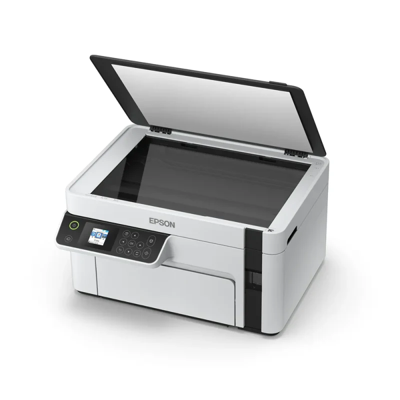 MFD monocrom CISS Epson EcoTank M2120 / A4 /  Wi-Fi 4