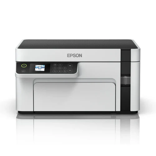 MFD monocrom CISS Epson EcoTank M2120 / A4 /  Wi-Fi