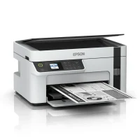 MFD monocrom CISS Epson EcoTank M2120 / A4 /  Wi-Fi 2