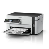 MFD monocrom CISS Epson EcoTank M2120 / A4 /  Wi-Fi 3