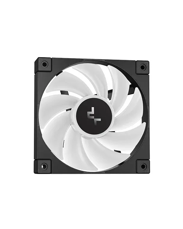 Sistem de racire lichid DEEPCOOL LQ240/ Universal/ 280W/ <38.71dBA/ 72.04 CFM 3