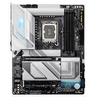 Placa de baza GIGABYTE Z890 GAMING X WIFI7/ 1851/ Z890/ DDR5 / ATX 2