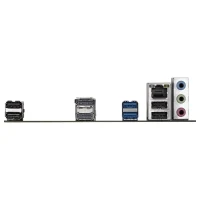 Paca de baza GIGABYTE H610M K V2/ 1700 / H610 / DDR5 / mATX 4