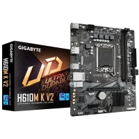 Paca de baza GIGABYTE H610M K V2/ 1700 / H610 / DDR5 / mATX