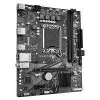 Paca de baza GIGABYTE H610M K V2/ 1700 / H610 / DDR5 / mATX 3