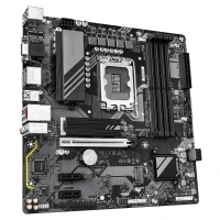 Placa de baza GIGABYTE B760M DS3H GEN5/ 1700/ B760/ DDR5/ mATX 3