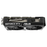 Placa video ASUS Dual GeForce RTX 5060 Ti OC Edition / 8GB / GDDR7 / 128bit 4