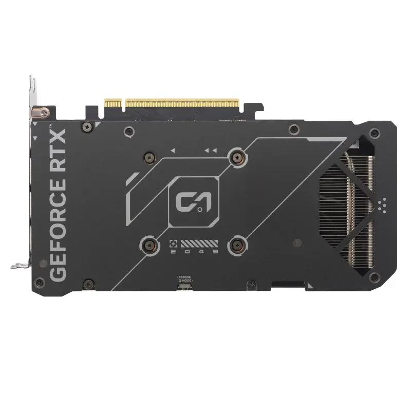 Placa video ASUS Dual GeForce RTX 5060 Ti OC Edition / 8GB / GDDR7 / 128bit 5