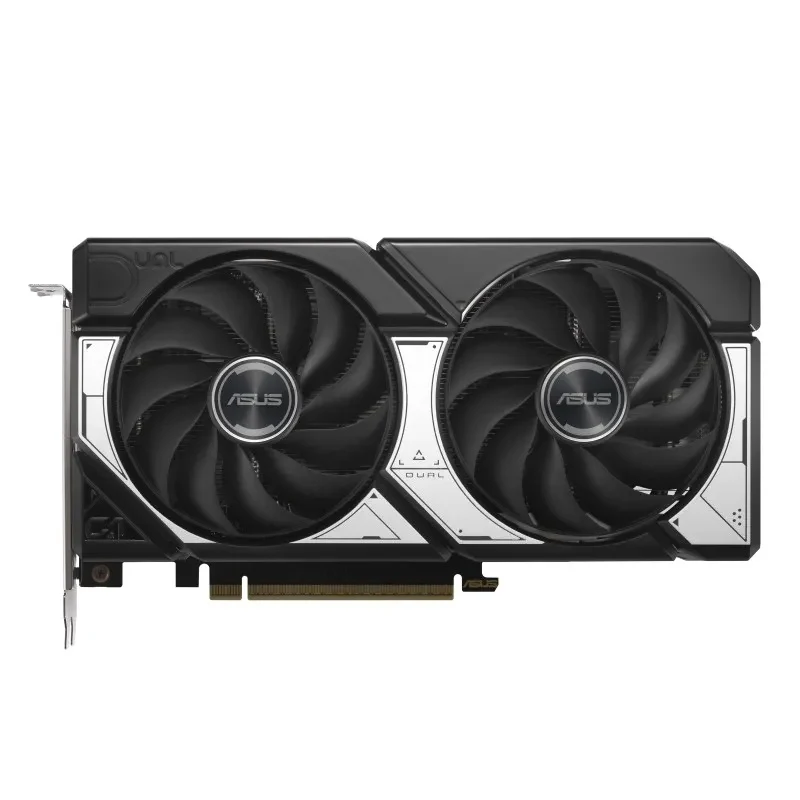 Placa video ASUS Dual GeForce RTX 5060 Ti OC Edition / 8GB / GDDR7 / 128bit 2
