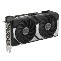 Placa video ASUS Dual GeForce RTX 5060 Ti OC Edition / 8GB / GDDR7 / 128bit 3