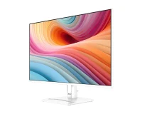 27.0” Monitor MSI PRO MP275W E2/ 1ms/ 120Hz/ White 3