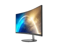 34.0” Monitor MSI PRO MP341CQ/ Curved/ 4K/ 21:9/ 1ms/ 100Hz/ Black 3