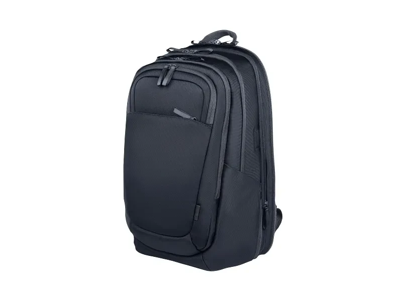 17” Rucsac HP Travel Plus Blue graphite (A2CC9AA) 2