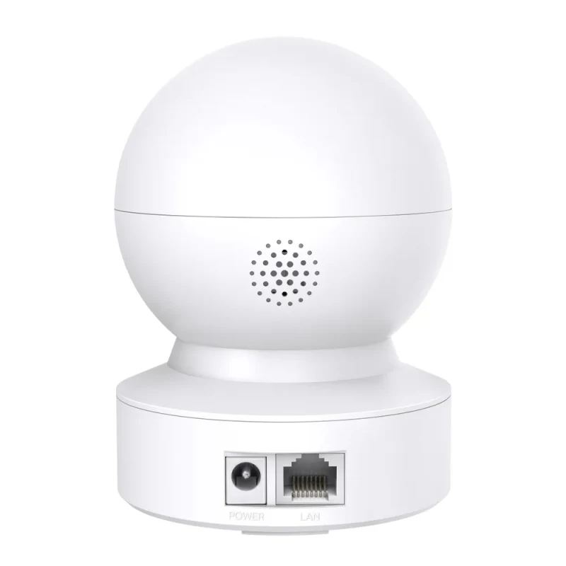 Camera de securitate IP de interior TP-LINK Tapo C212, White 2