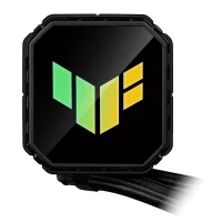 Sisteme de racire cu lichid ASUS TUF GAMING LC III 360 ARGB/ Universal/ 650-2600 RPM/ 37.4dBA / 90.78CFM/ Black 5