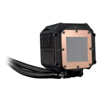 Sisteme de racire cu lichid ASUS TUF GAMING LC III 360 ARGB/ Universal/ 650-2600 RPM/ 37.4dBA / 90.78CFM/ Black 7