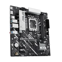 Placa de baza ASUS PRIME B860M-K/ 1851/ B860/ DDR5/ mATX 3