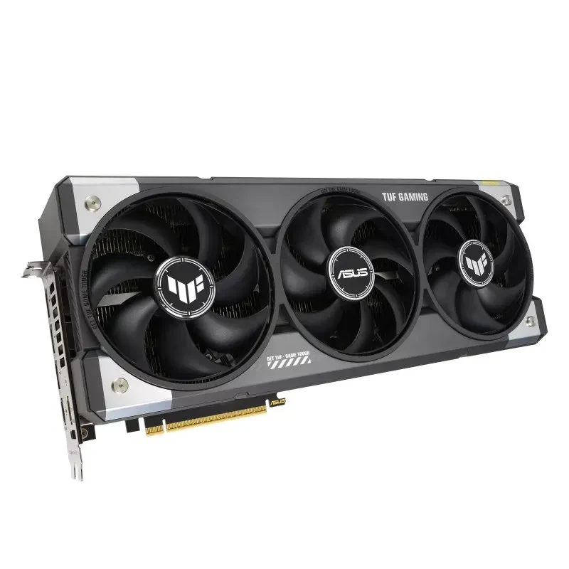 Placa video ASUS PRIME GeForce RTX 5080 OC Edition/ 16GB / GDDR7 / 256bit 4