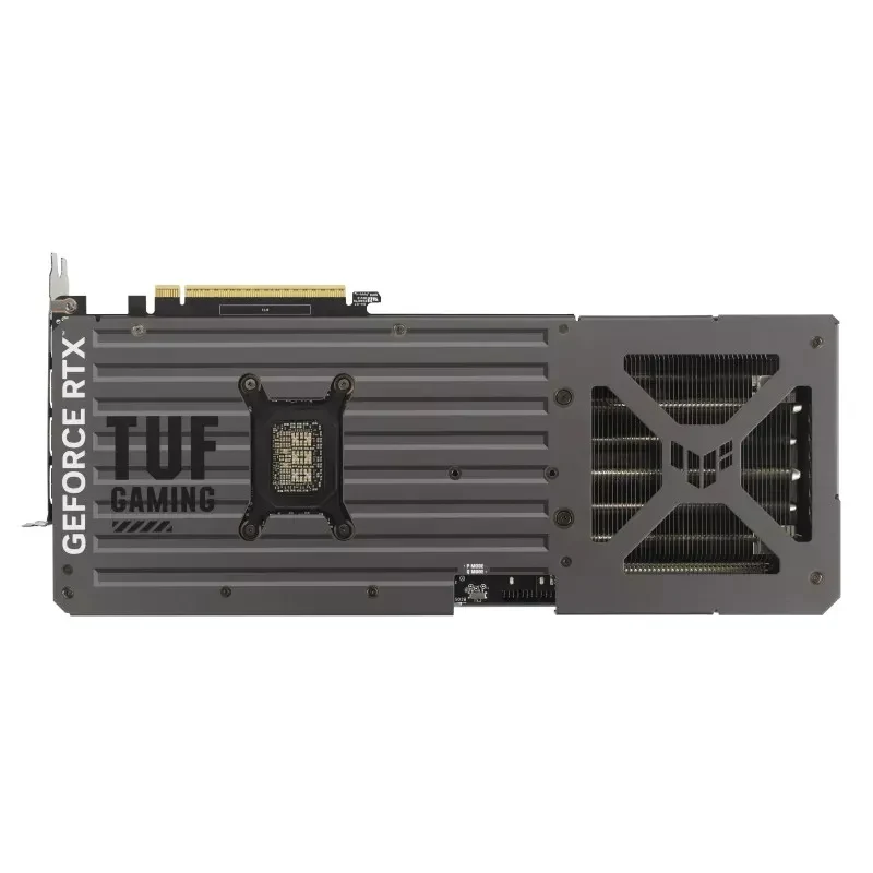 Placa video ASUS PRIME GeForce RTX 5080 OC Edition/ 16GB / GDDR7 / 256bit 6