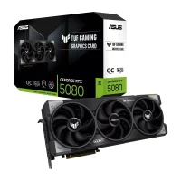 Placa video ASUS PRIME GeForce RTX 5080 OC Edition/ 16GB / GDDR7 / 256bit