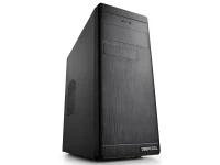 Carcasa DEEPCOOL WAVE V2 / w/oPSU / microATX / Black