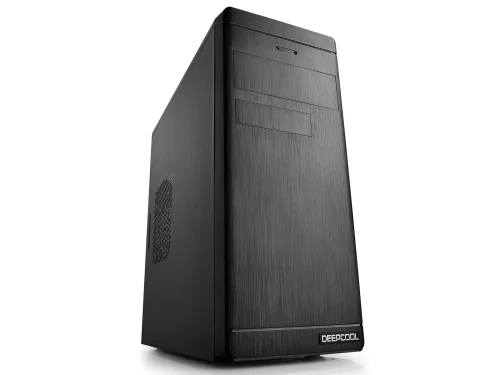 Carcasa DEEPCOOL WAVE V2 / w/oPSU / microATX / Black