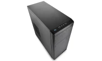 Carcasa DEEPCOOL WAVE V2 / w/oPSU / microATX / Black 2