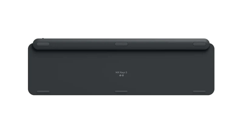 Tastatura Wireless Logitech MX Keys S, Graphite 4