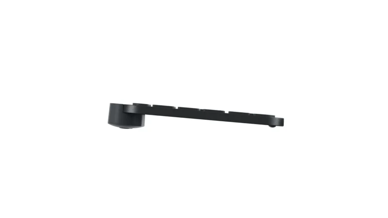Tastatura Wireless Logitech MX Keys S, Graphite 5
