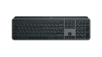 Tastatura Wireless Logitech MX Keys S, Graphite