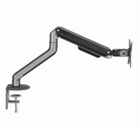 Suport reglabil pentru monitor cu montare de masa17”-32”, Gembird MA-DA1-05 5