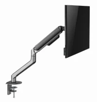 Suport reglabil pentru monitor cu montare de masa17”-32”, Gembird MA-DA1-05 7