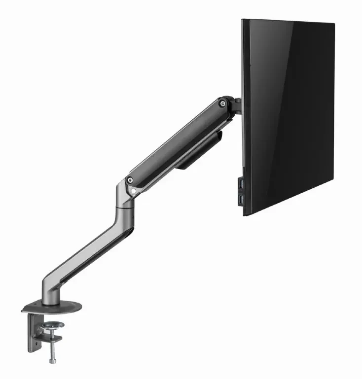 Suport reglabil pentru monitor cu montare de masa17”-32”, Gembird MA-DA1-05 7