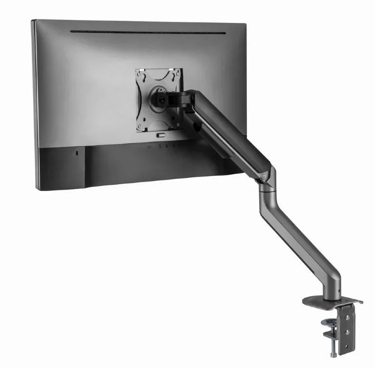 Suport reglabil pentru monitor cu montare de masa17”-32”, Gembird MA-DA1-05 8