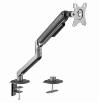 Suport reglabil pentru monitor cu montare de masa17”-32”, Gembird MA-DA1-05