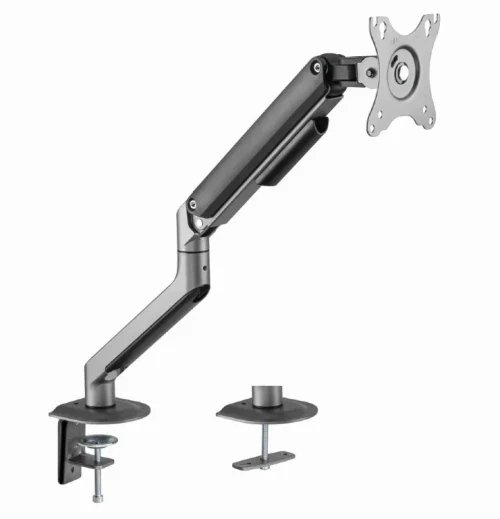 Suport reglabil pentru monitor cu montare de masa17”-32”, Gembird MA-DA1-05
