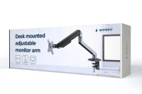 Suport reglabil pentru monitor cu montare de masa17”-32”, Gembird MA-DA1-05 10