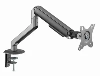 Suport reglabil pentru monitor cu montare de masa17”-32”, Gembird MA-DA1-05 2