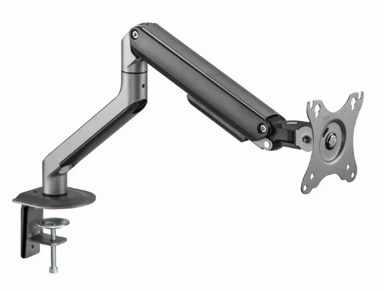 Suport reglabil pentru monitor cu montare de masa17”-32”, Gembird MA-DA1-05 2