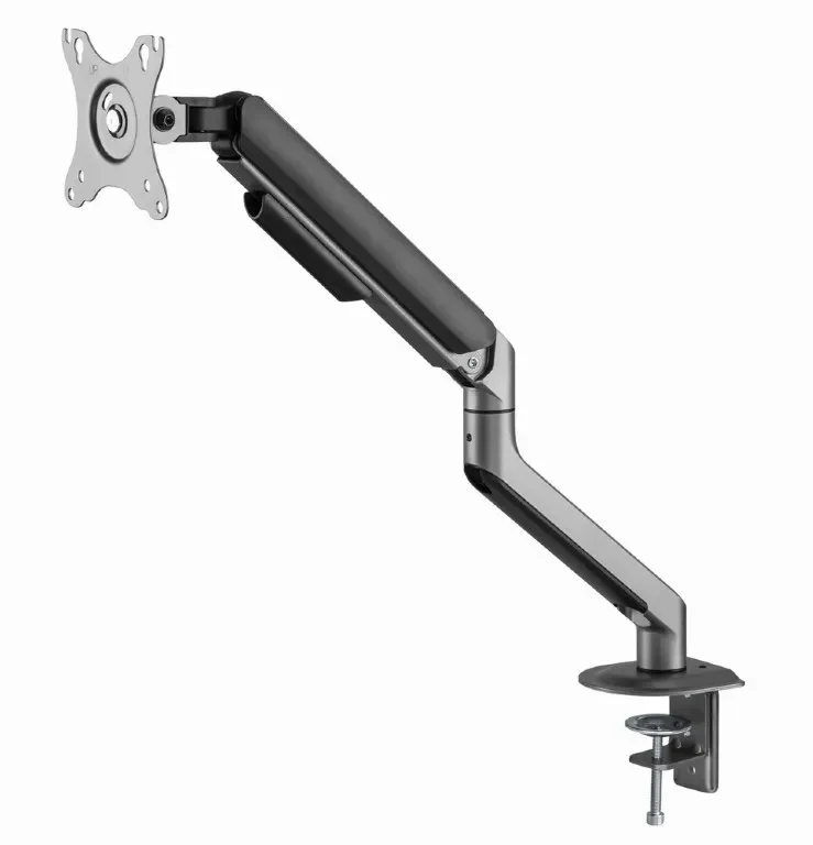 Suport reglabil pentru monitor cu montare de masa17”-32”, Gembird MA-DA1-05 3